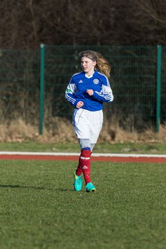 Bild 350 - B-Juniorinnen SV Wahlstedt - Holstein Kiel : Ergebnis: 0:7